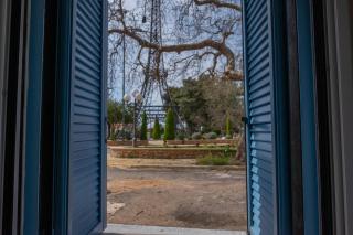 Stone residence across Eiffel's Tower - Filiatro 2 - Filiatra - 1