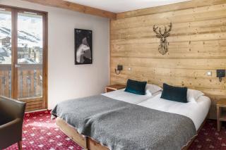Hôtel Le Sherpa Val Thorens - Val Thorens - 6