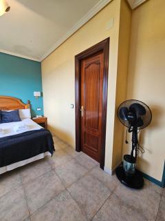 Hotel Mataleñas - Santander - 8