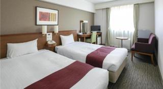 Hotel Hokke Club Kumamoto - Kumamoto - 5
