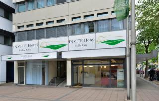 INVITE Hotel Fulda City Hauptbahnhof - Fulde - 3