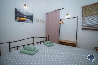 Gîte moderne, calme & piscine - Aiguèze - 4