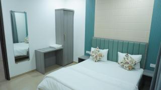 Taj Royal Villa Lonavala - Private Turf and Heated Pool - 1