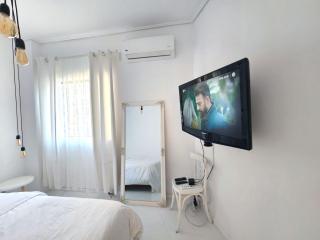 VK's Downtown Suite - Calcide - 7