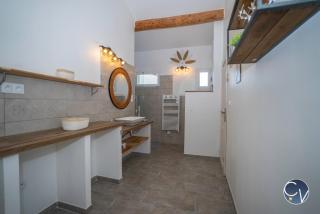 Gîte moderne, calme & piscine - Aiguèze - 7