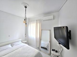 VK's Downtown Suite - Calcide - 2