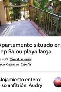 Apartamento playa larga - 5