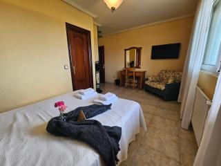 Hotel Mataleñas - Santander - 7