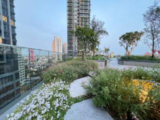 Lumiere Horizon Suites - Ho Chi Minh - 5