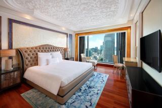The Reverie Saigon Residential Suites - Ho Chi Minh City - 9