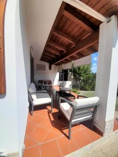Nuova Valmar Casa Luca - Costa Rei - 5