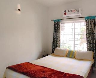 Sobuj Potro Authentic Stay - Shānti Niketan - 6