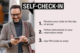 ipartment Berlin Kurfürstendamm - 6