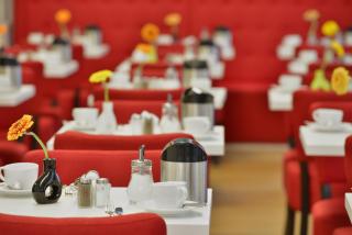 INVITE Hotel Fulda City Hauptbahnhof - Fulda - 2