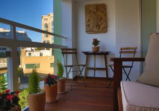 Sofouli Suites - Nicosie - 6