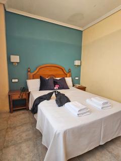 Hotel Mataleñas - Santander - 6