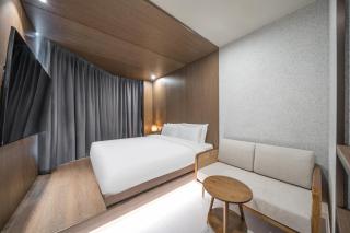 Daegu Dongseongro Giant Hotel - 5