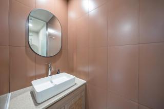 Daegu Dongseongro Giant Hotel - 3