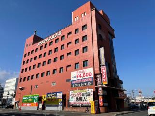 Nakatsu Sunrise Hotel - Vacation STAY 64656v - Nakatsu - 1