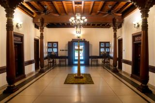 Villa de 1945 - Mahe - 1