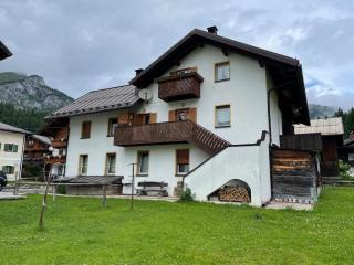 Casa Agnese - Sappada - 5