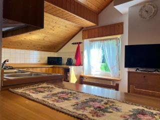 Casa Agnese - Sappada - 8