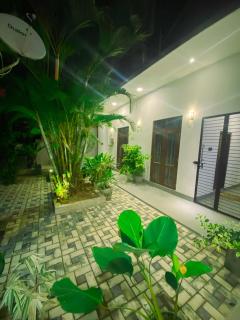 Greenbliss Hiriketiya - Dickwella - 8