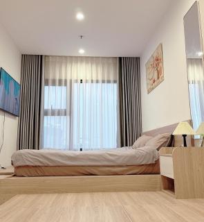 Homestay Nhà Thu Thu - Vinhome Ocean Park - 1