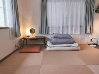 Tsushima White House - 5