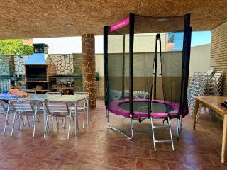 Villa Luxury Rock Tirri - Reus - 5