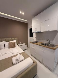 Niko Apartments Room 2 - 7