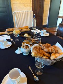 Chambres à 15 minutes de Saint-Emilion - 8