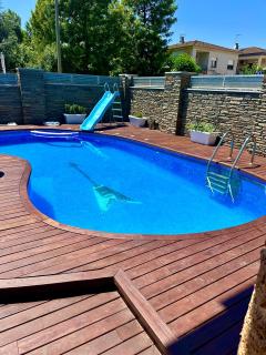 Villa Luxury Rock Tirri - Reus - 7
