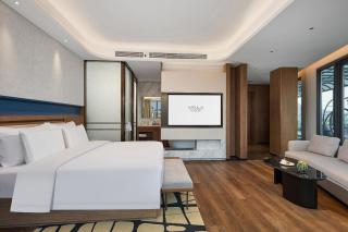 Arula Mianyang Jianshan Hotel-绵阳见山檀程酒店 - 2