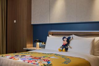 Arula Mianyang Jianshan Hotel-绵阳见山檀程酒店 - 3