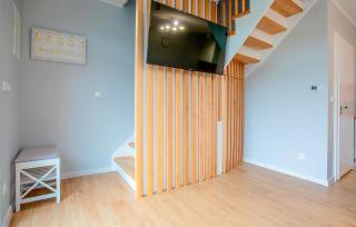 2 Bedroom Nice Apartment In Jastrzebia Gora - 5