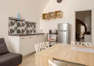 affitta camere fieramosca - 1