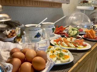 Gasthaus Stuckatz - Dollenchen - 2