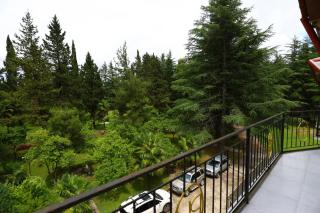 Park Hotel Imeri kutaisi - 6