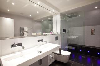 Longueville Manor - Saint Helier Jersey - 2