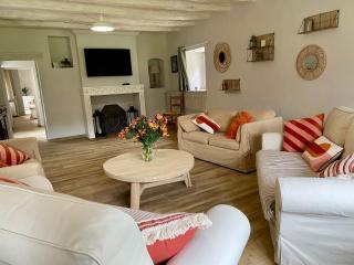Gîte de caractère 14 couchages - Saint-Maur - 9