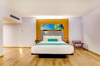 Sunday Hotel by CheckIn Chandigarh Zirakpur - 9