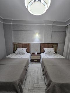 Comfy 2 Bedrooms Apartment in Cairo 94S - Le Caire - 3
