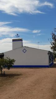 Monte do Ribeiro Baço - Monsaraz - 5