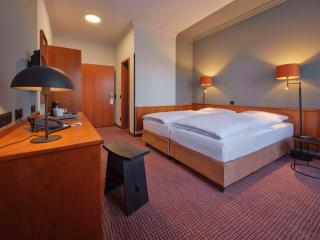 Classik Hotel Magdeburg - 5