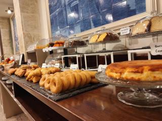 Hotel Arcos Catedral - Ciudad-Rodrigo - 5