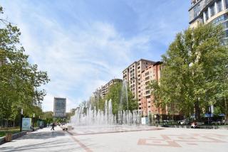 Aram Street, 2 bedrooms Beautiful, Modern apartment DI723 - Jerewan - 0