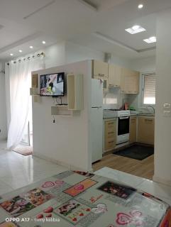 Maison Kélibia - 4