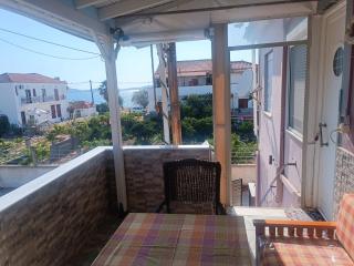 Rinio Sea House - Skála - 9