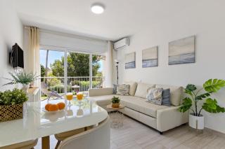 Carihuela Palace 912 by IVI Real Estate - Torremolinos - 9
